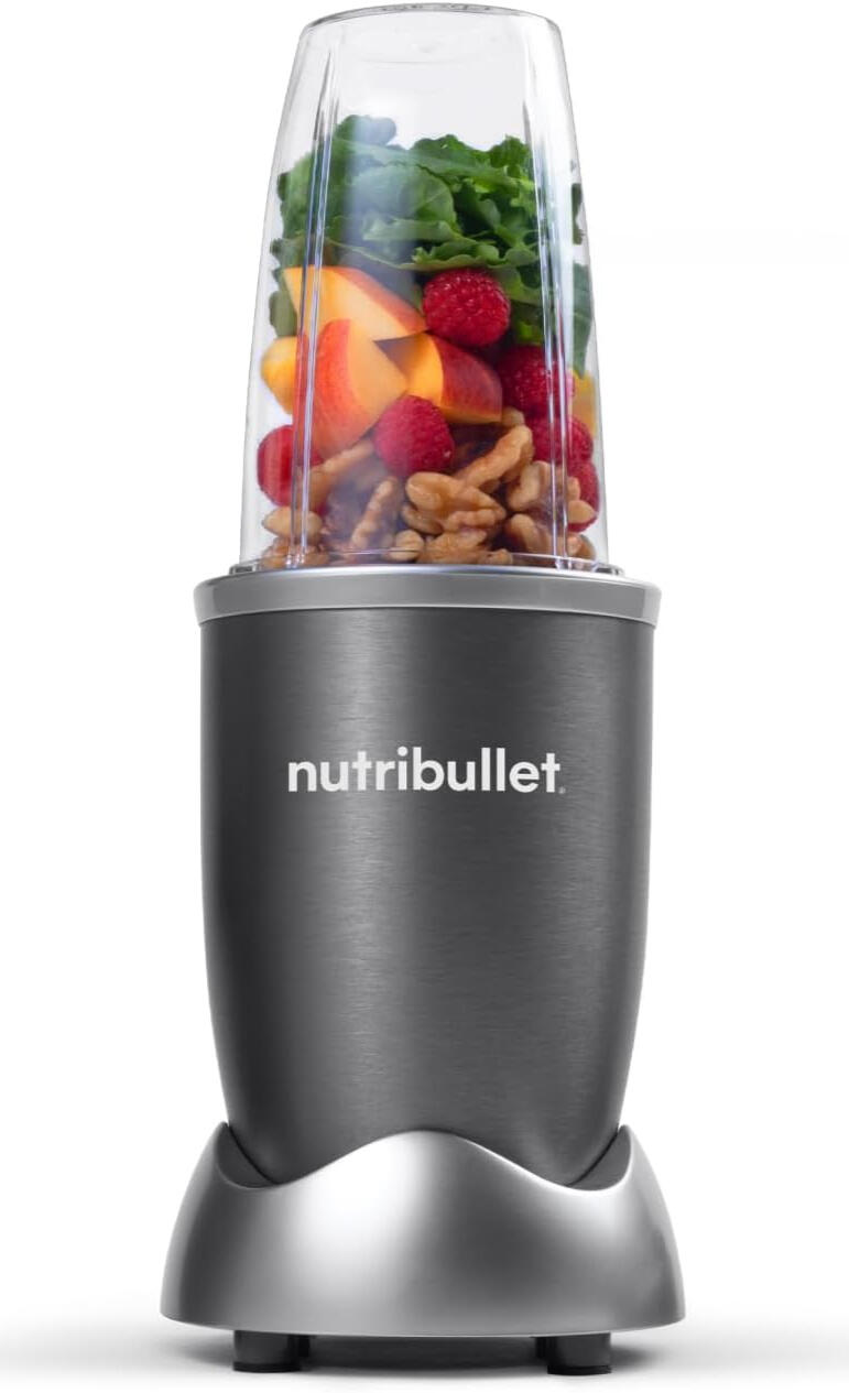 Blender puissant Nutribullet Original 600W préparation smoothie
